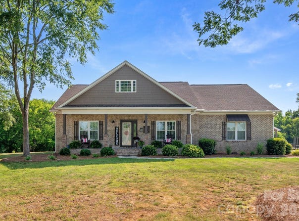2324 Old Camden Road, Monroe, NC 28110