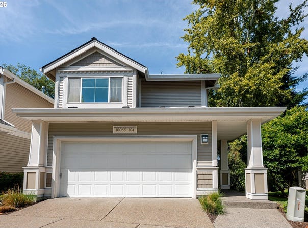 16055 SW AUDUBON St, Beaverton, OR 97003