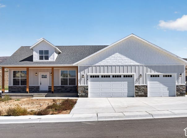 976 N 180 W, Mayfield, UT 84643