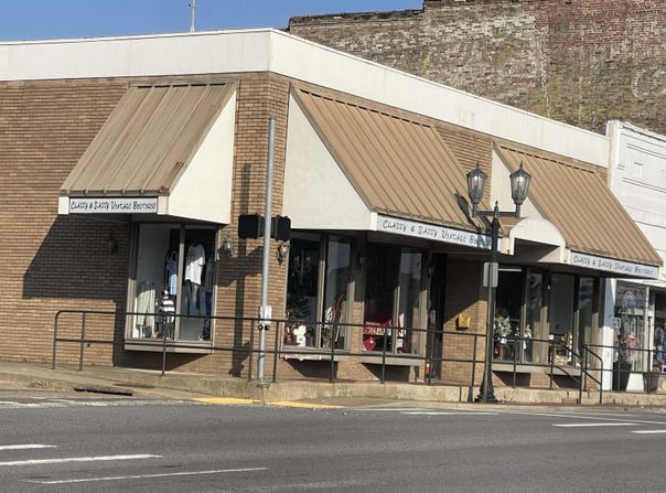 301 S Main, Malvern, AR 72104