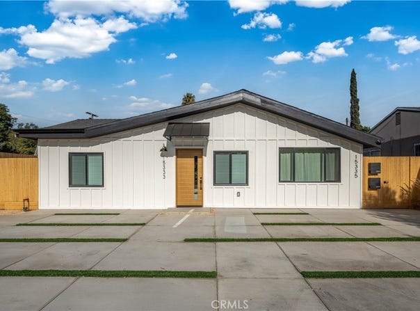 15331 Lemay Street, Van Nuys, CA 91406