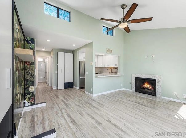 4575 Ohio St, San Diego, CA 92116