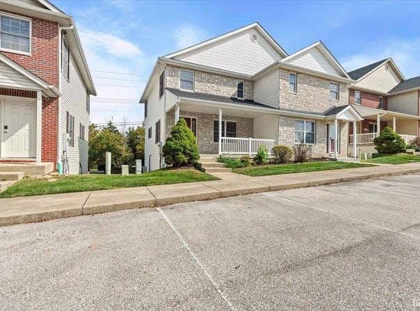 1259 S Stella Drive, Bloomington, IN 47401-4538