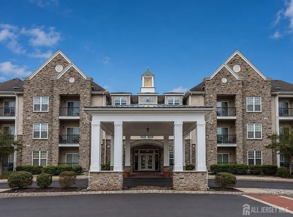 100 Middlesex Boulevard, Plainsboro, NJ 08536