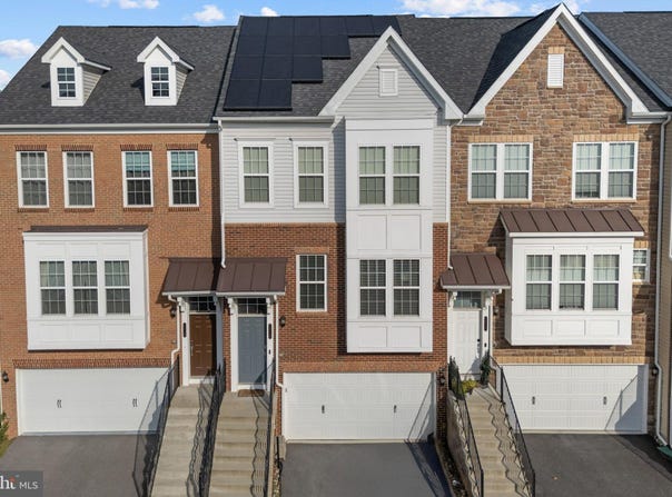 7713 CRESAP Lane, HANOVER, MD 21076