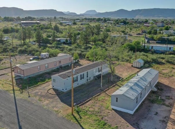 1907 W Eagle Pass, Alpine, TX 79830