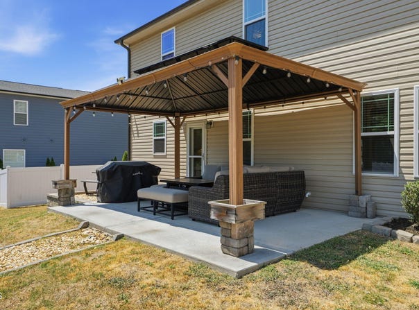 129 Star Valley Drive, Angier, NC 27501