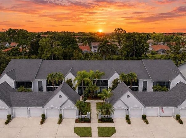 495 Veranda Way, NAPLES, FL 34104