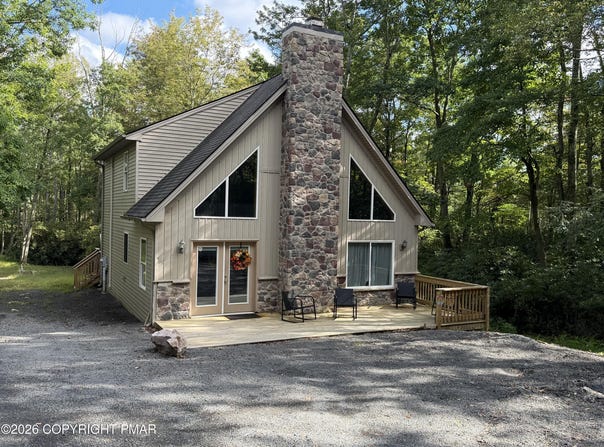 230 Delaware Drive, Jim Thorpe, PA 18229