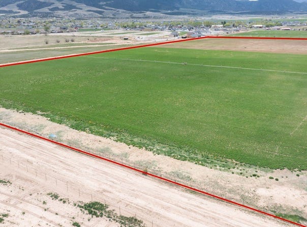 800 E 5200 N, Enoch, UT 84721