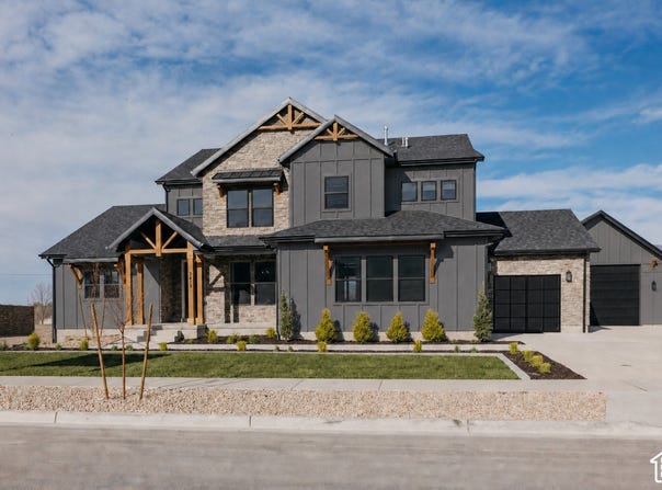 1063 S 3520 E, Spanish Fork, UT 84660