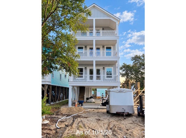 210B 9th Ave. S, Surfside Beach, SC 29575