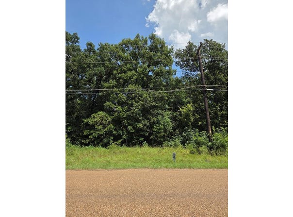 Double Bridge Road, Mabank, TX 75156