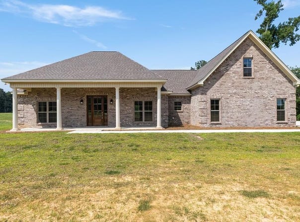 7 M D Thompson Rd, MOSELLE, MS 39459