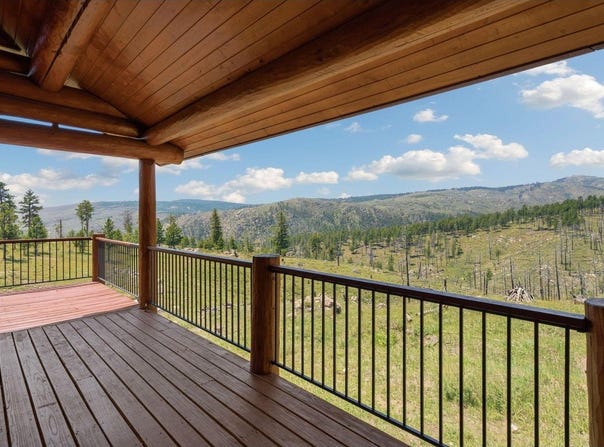 3086 Davis Ranch Rd, Bellvue, CO 80512