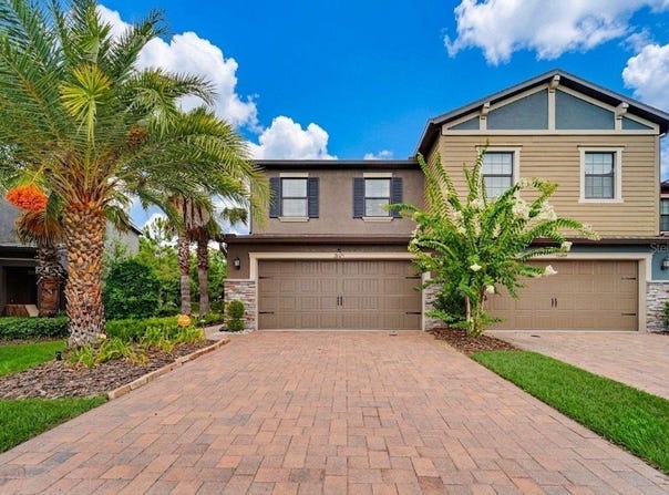 28425 PLEASANT BAY LOOP, WESLEY CHAPEL, FL 33543