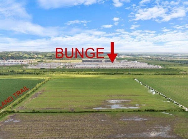 LOT 1 -2 Overland Trail, Council Bluffs, IA 51503