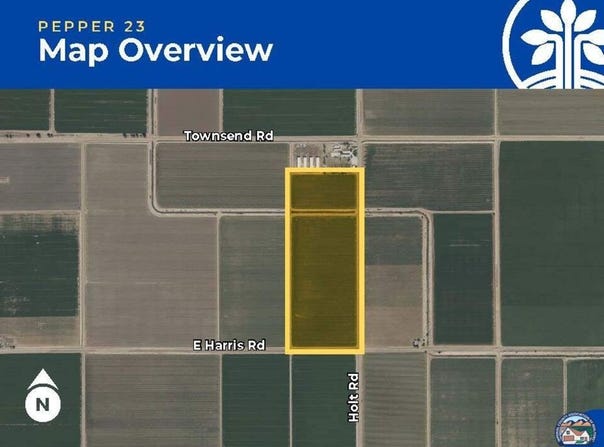 23 Pepper, Holtville, CA 92250