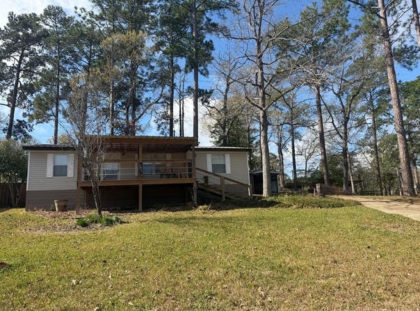 161 Wildbriar Drive, Jasper, TX 75951