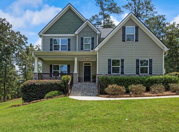 102 River Point Road, Jackson, GA 30233