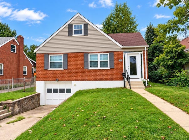 1147 Nancy Lee Lane, Cincinnati, OH 45238