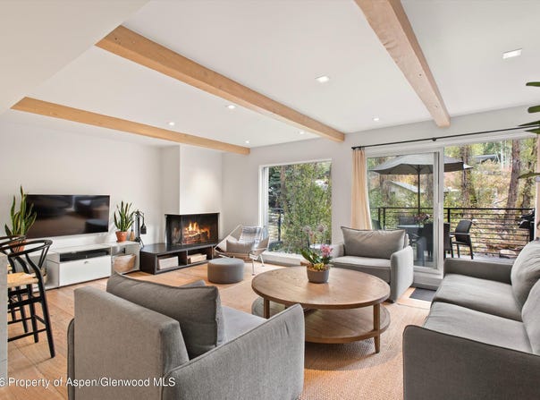 1039 E Cooper Avenue, Aspen, CO 81611