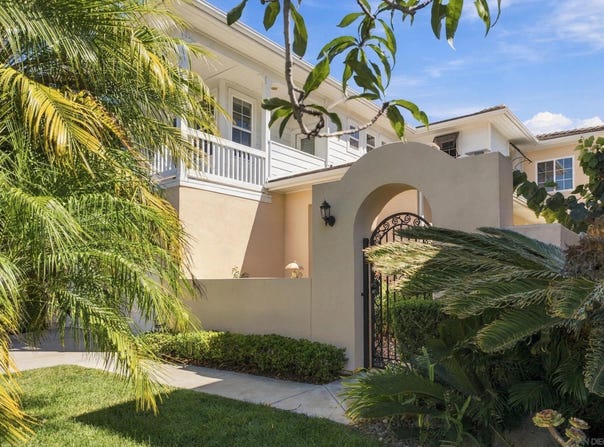 10943 Vereda Sol Del Dios, San Diego, CA 92130