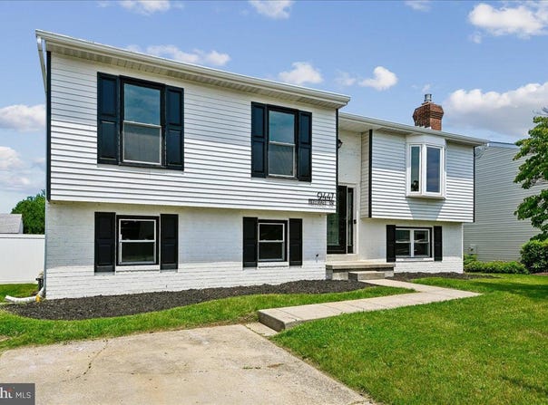 9447 BELLHALL, NOTTINGHAM, MD 21236