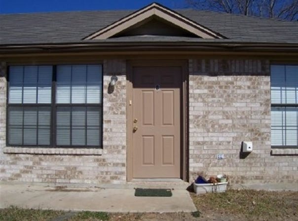 407 Avenue S #B, Marble Falls, TX 78654