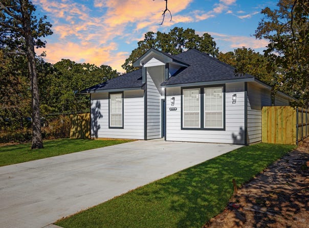 6110 Tejas Drive, Mabank, TX 75156