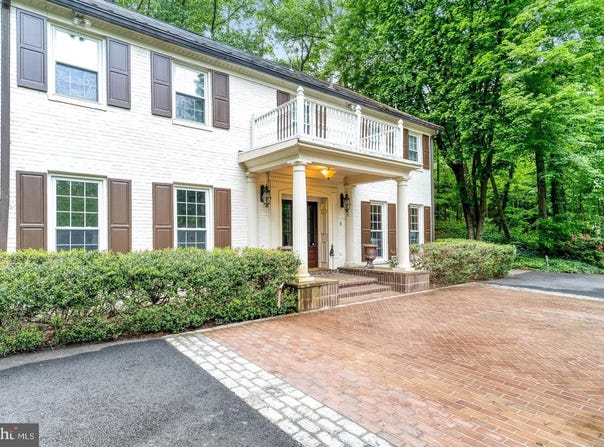 7845 OLD DOMINION DR, MCLEAN, VA 22102