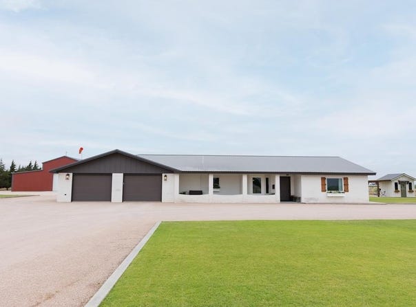 632 County Rd 301-J, Seminole, TX 79360