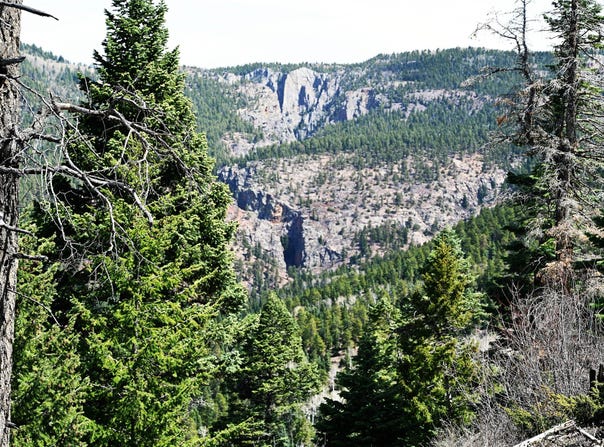 Ticonderoga Dr, Chama, NM 87520