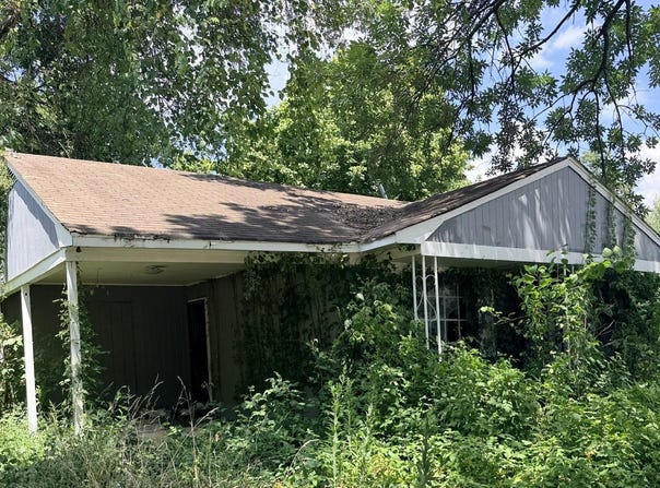 844 BRANDYWINE Blvd, Unincorporated, TN 38127