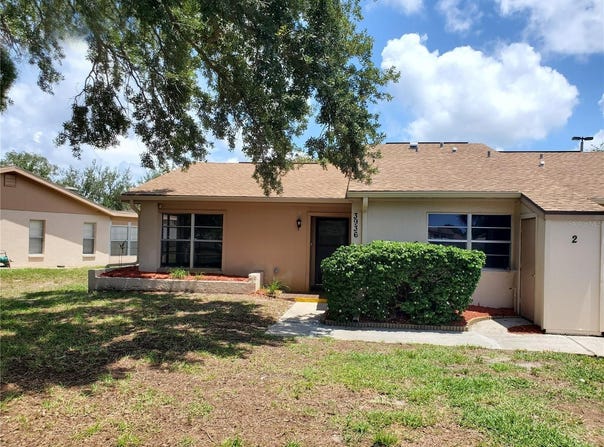 3936 SAILMAKER Lane, HOLIDAY, FL 34691