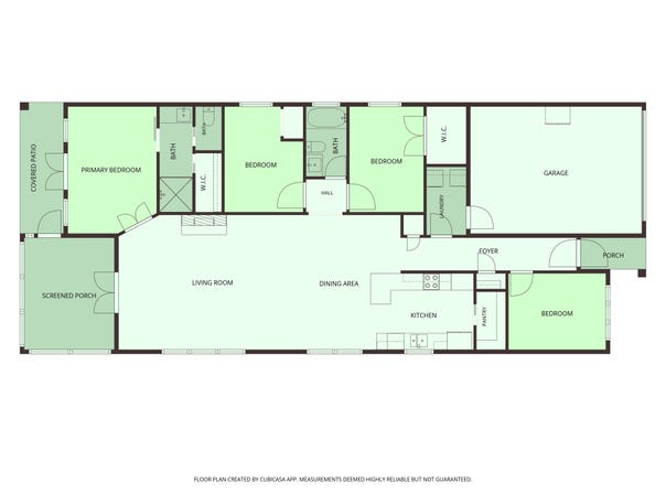 8200 Carmel Circle, Foley, AL 36535
