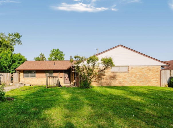 1582 Stouder Drive, Reynoldsburg, OH 43068