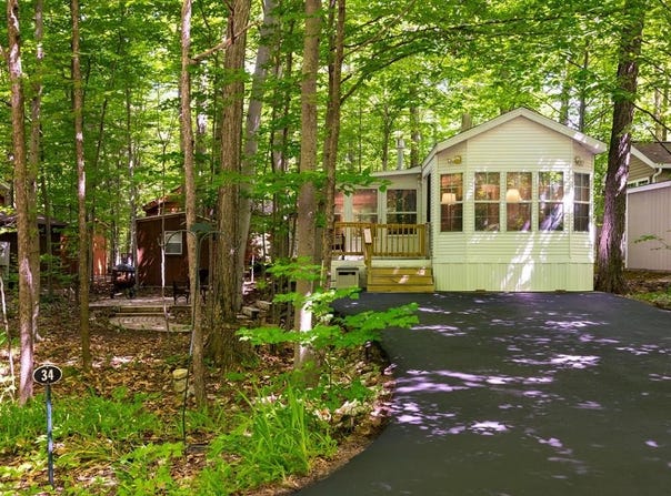 4286 Harbor School Rd, Egg Harbor, WI 54209