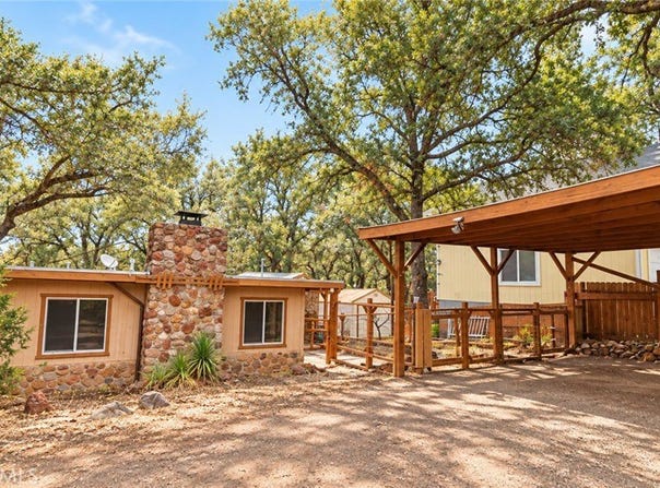 15560 32nd Avenue, Clearlake, CA 95422