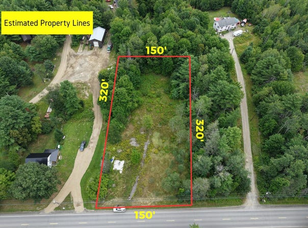 1870 Dexter Road, Dover-Foxcroft, ME 04426