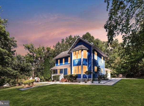 16112 BARNESVILLE Road, BOYDS, MD 20841