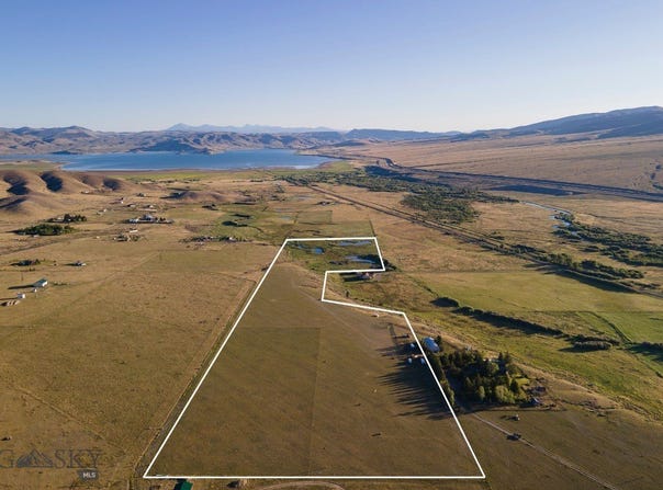 Jensen Lane, Dillon, MT 59724