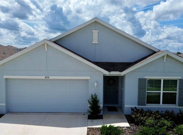 4728 SW 85TH Place, OCALA, FL 34476