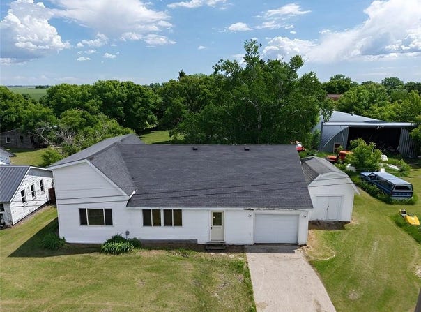 25924 185th Avenue SW, Crookston, MN 56716