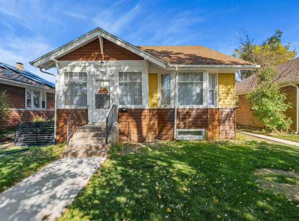 3011 PIONEER AVE, Cheyenne, WY 82001