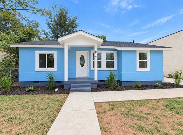 1014 Highland Avenue, Albany, GA 31701