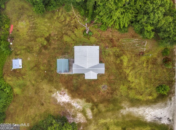 4240 White Tail Way, Blackshear, GA 31516