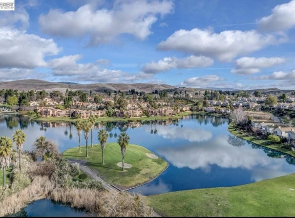 3027 Tahoe Pl, San Ramon, CA 94582