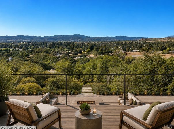 2277 Monticello Road, Napa, CA 94558