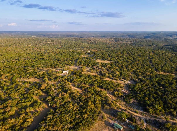 1261 Park Road, Lampasas, TX 76550